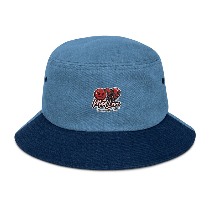 The Mad Love Brand