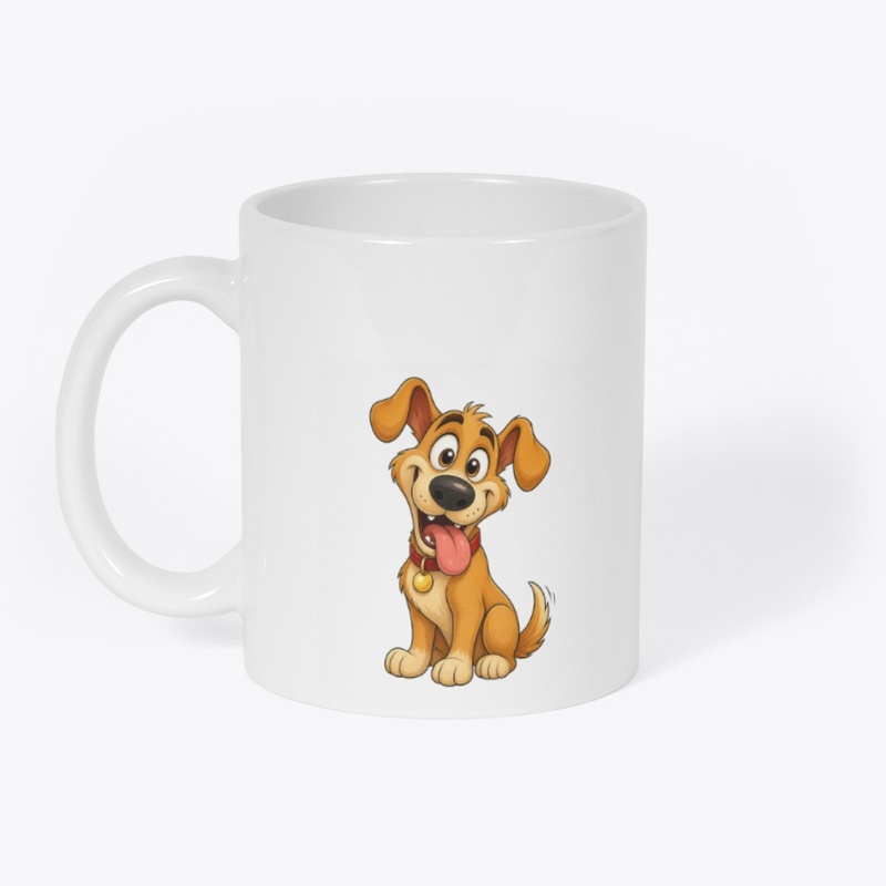 Dog Lover Gift