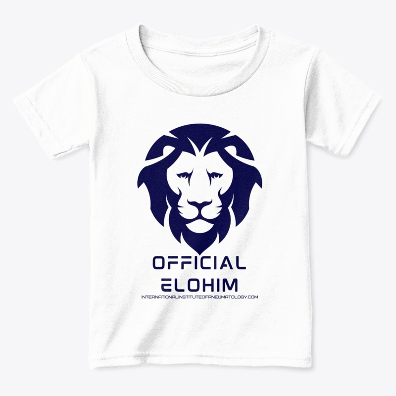 Official Elohim White