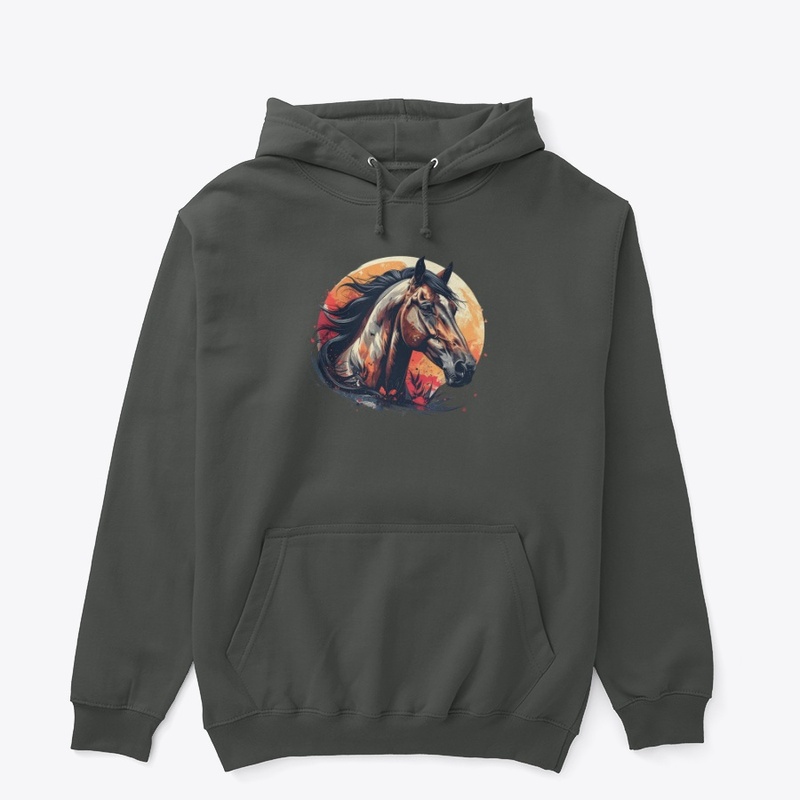 Horse Design  3