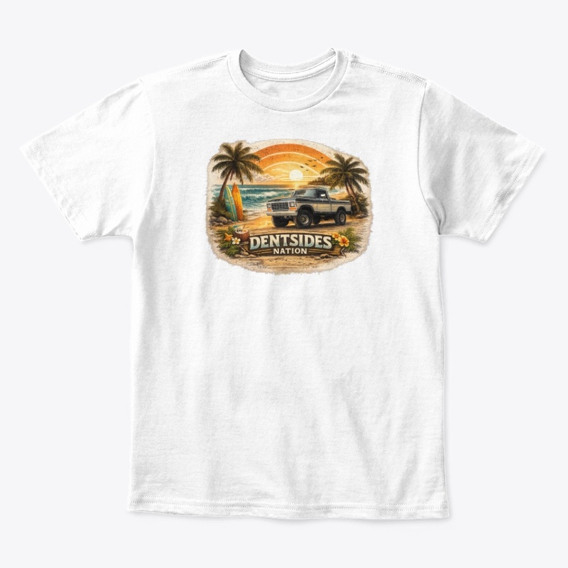 Beach Vibes