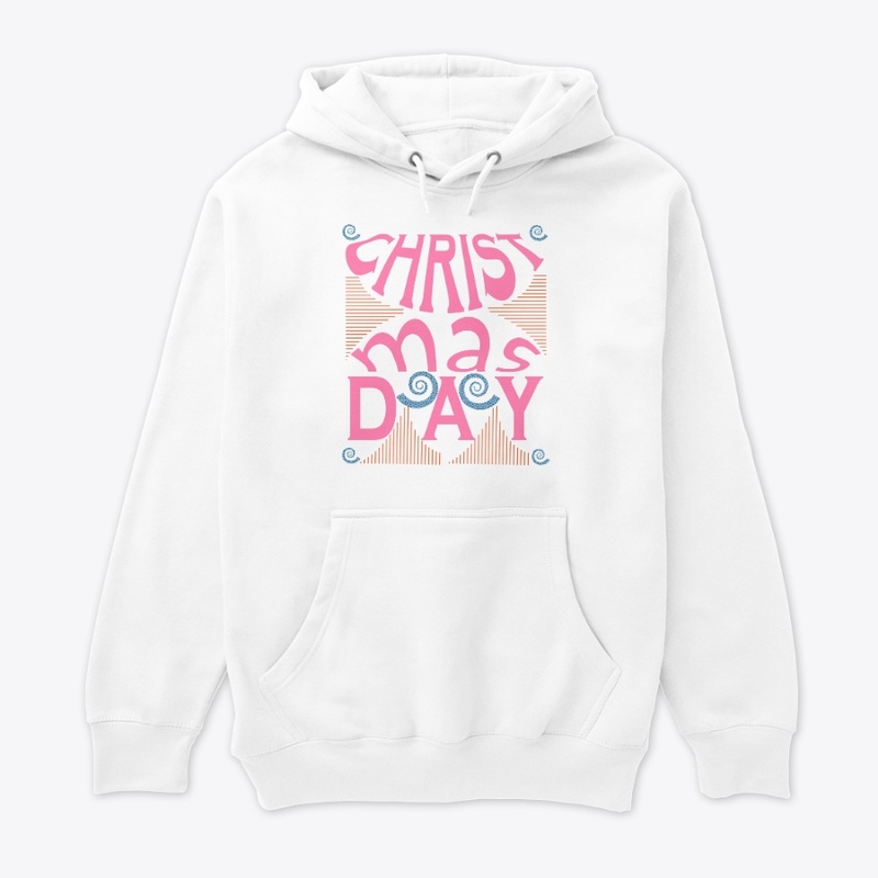 chrismas day t-shirt design