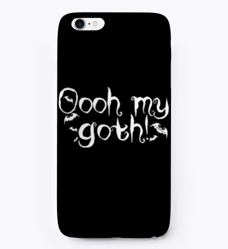 Oh my goth 