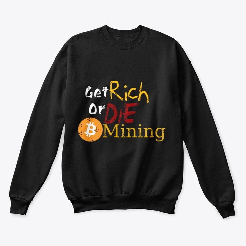 crypto is for virgins | Bitcoin