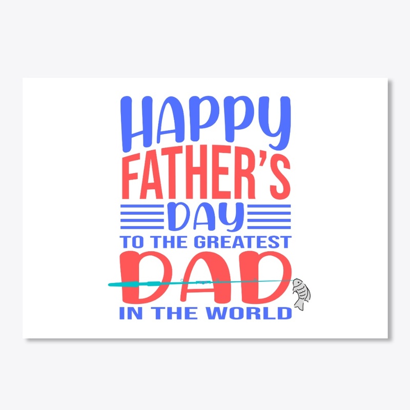 Happy Father's Day