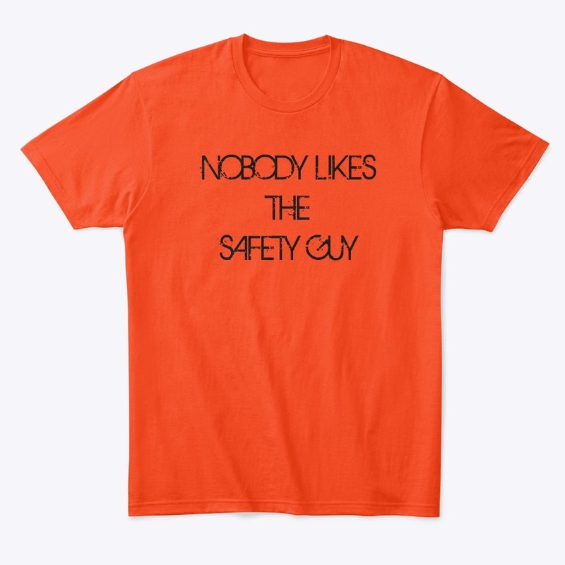 Safety Guy