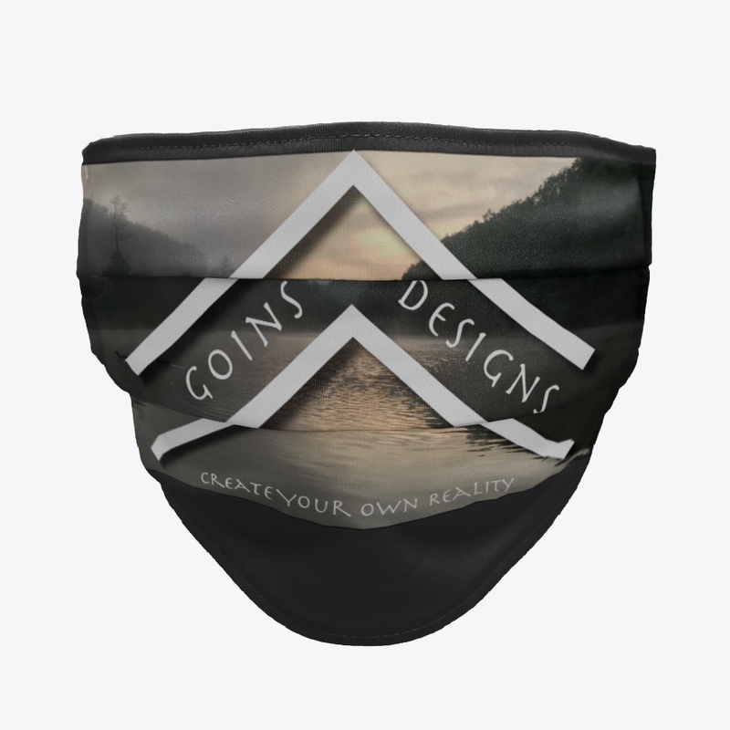 Goins Designs LOGO