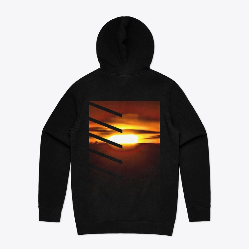 Rising Sun