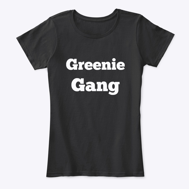 Greenie Gang