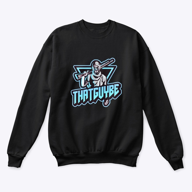 THATGUYBE MERCH 
