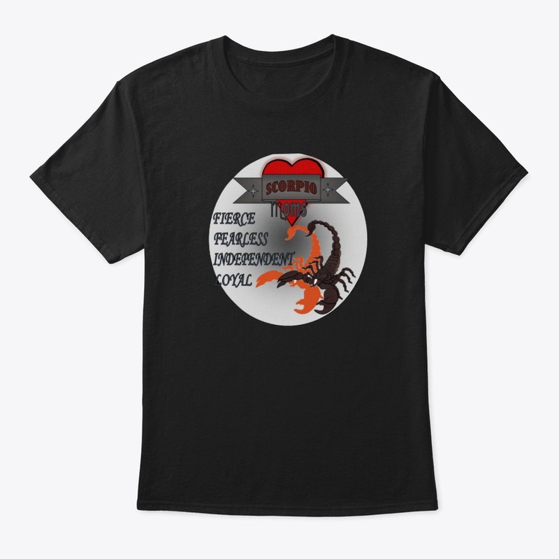 Scorpio