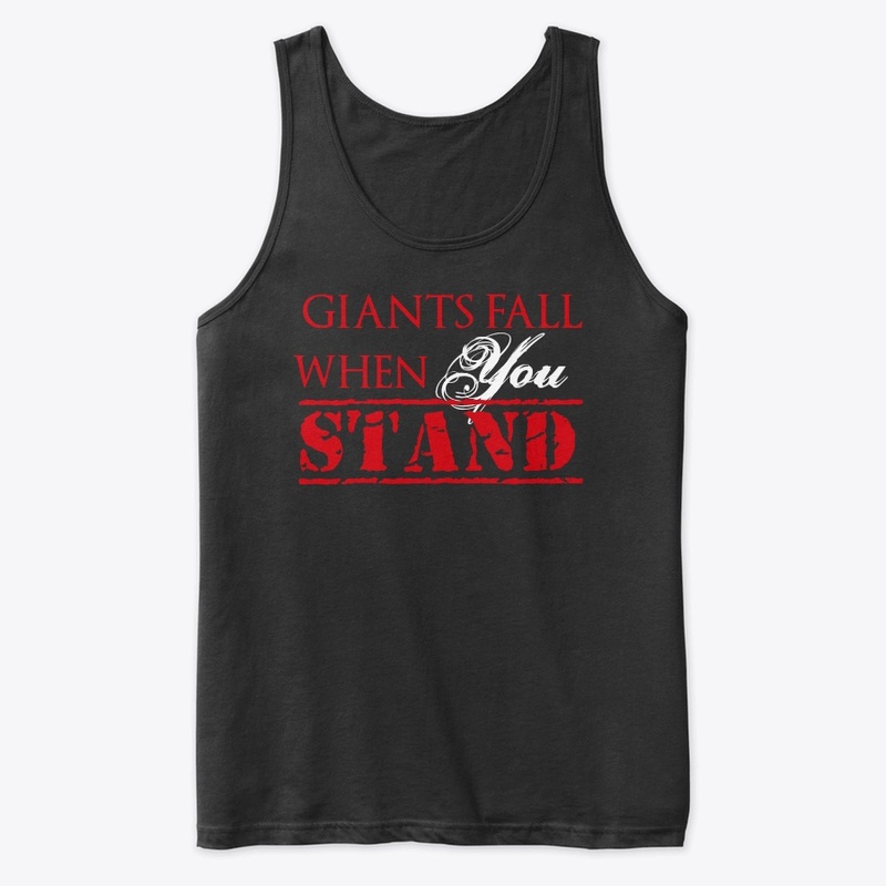Giants Fall