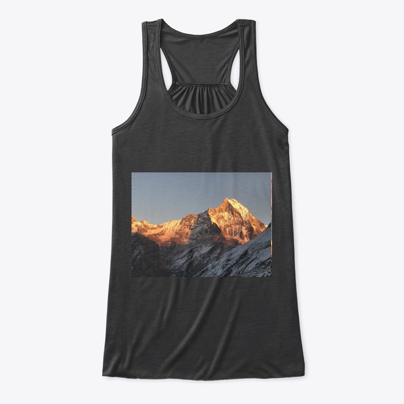 Himalayas