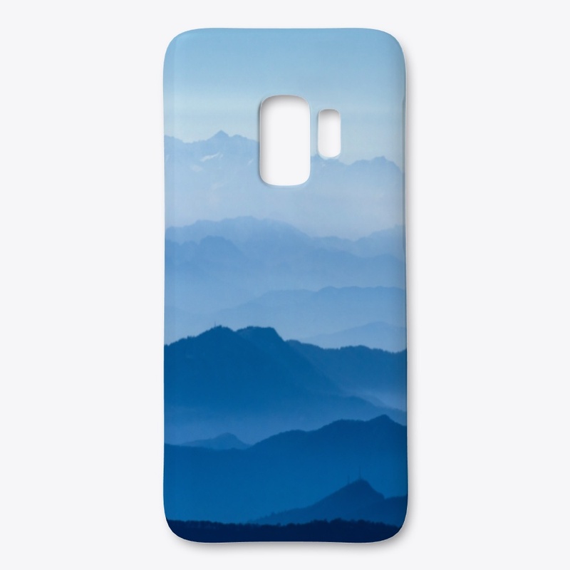 Blue Mountains