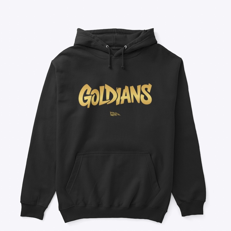 GLC - Goldians Fan Shirt