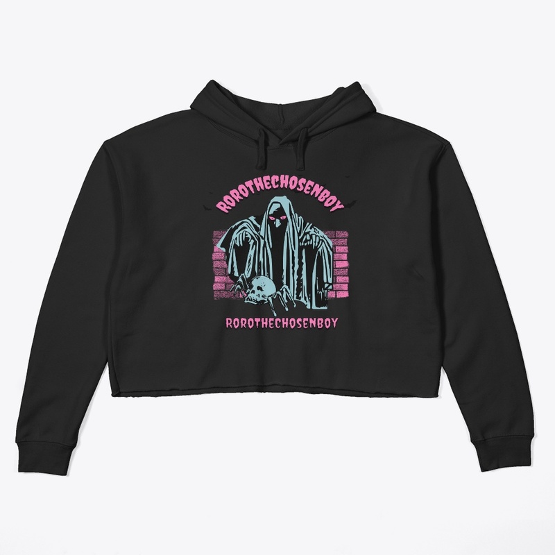 RoroTheChosenBoy Merch
