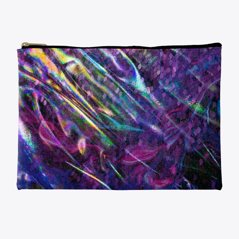Nebula Violet