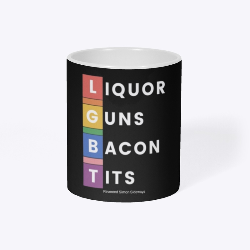 L.G.B.T.