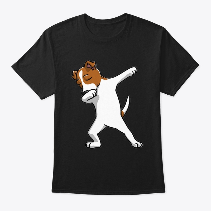 Jack Russell Terrier t-shirt | Funny Dog