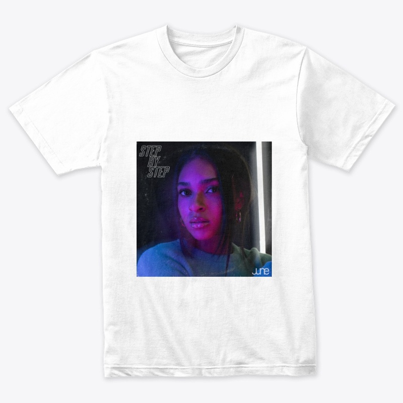 LISTEN TO JUNE!!! NEW MERCH