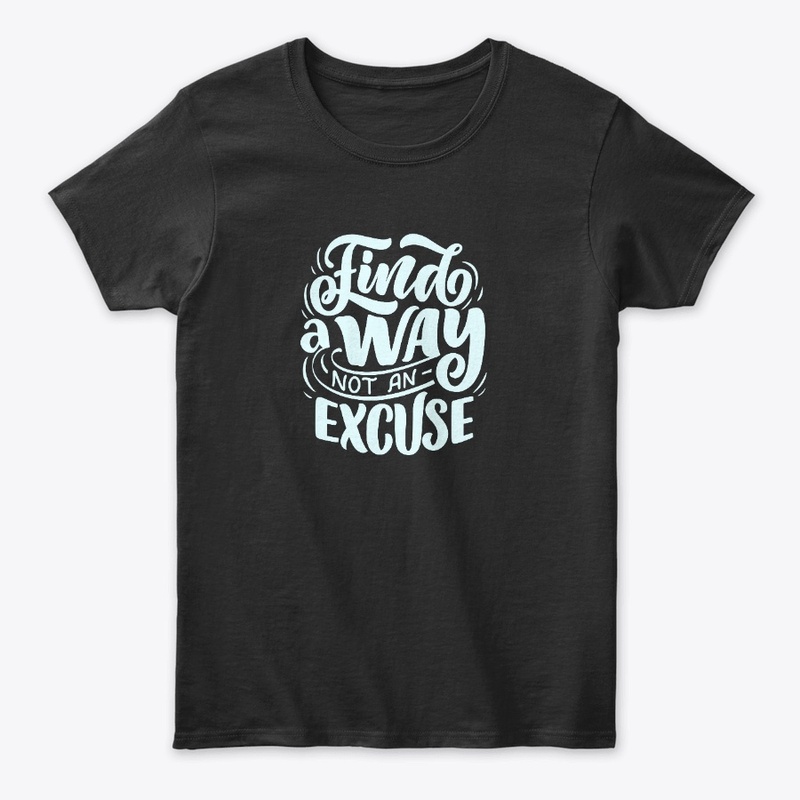 motivational tee