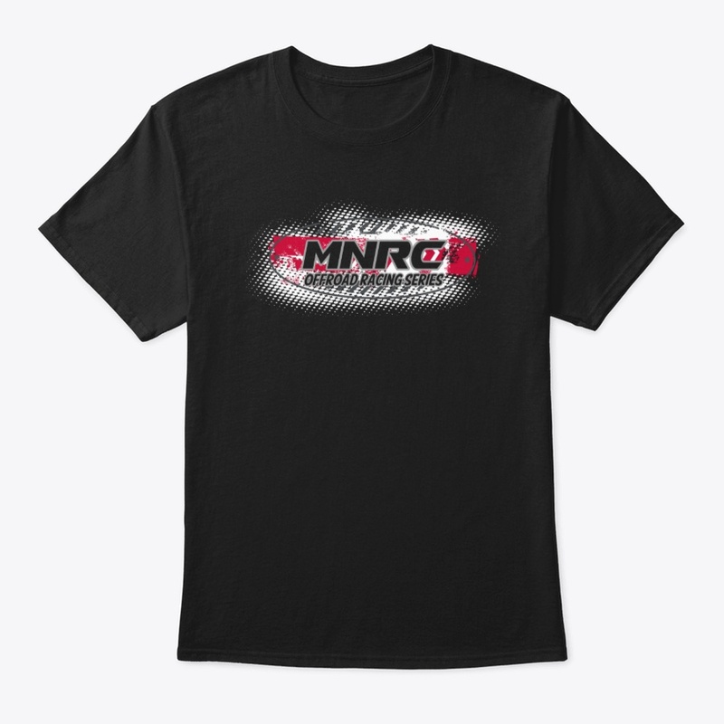 MNRC Digital Oval