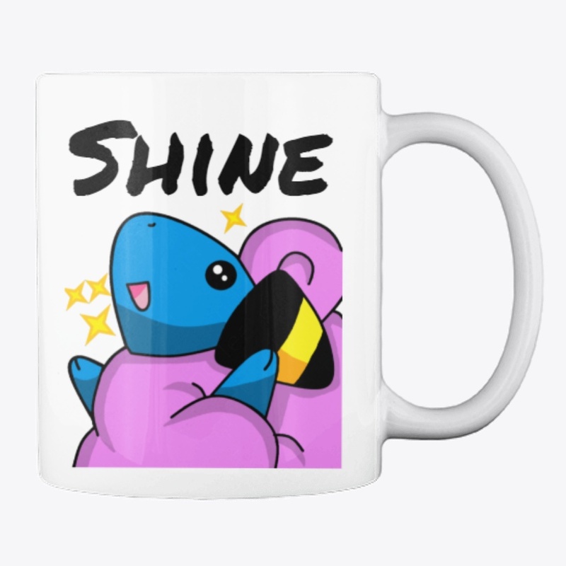 FhaeShine accessories!