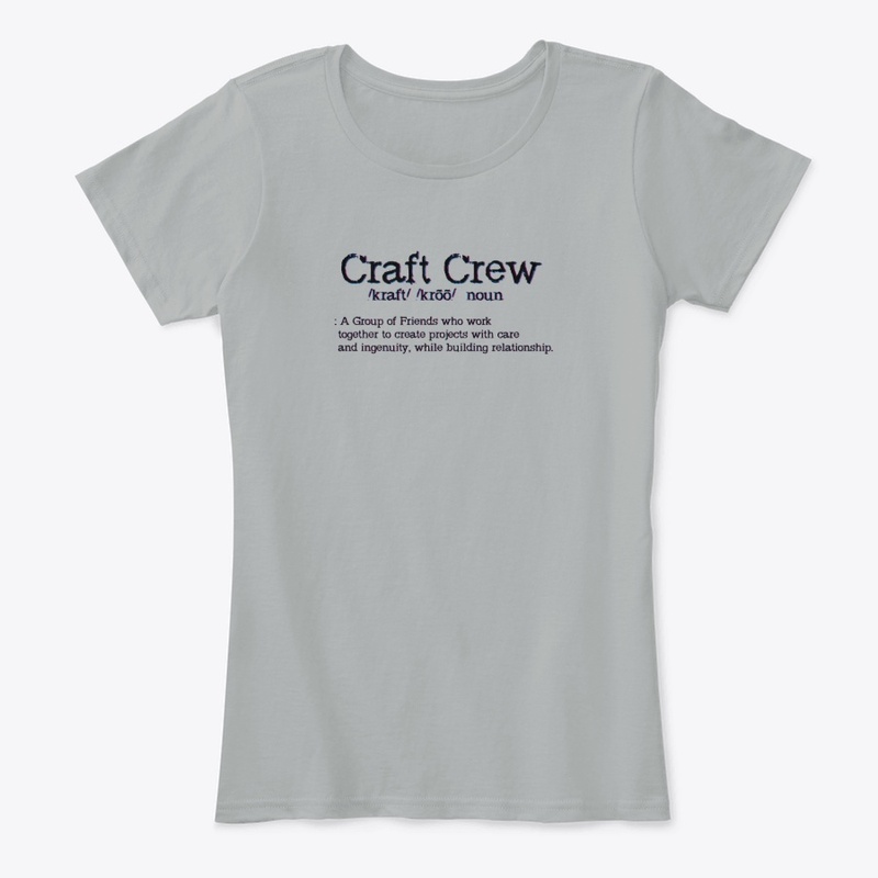 Craft Crew