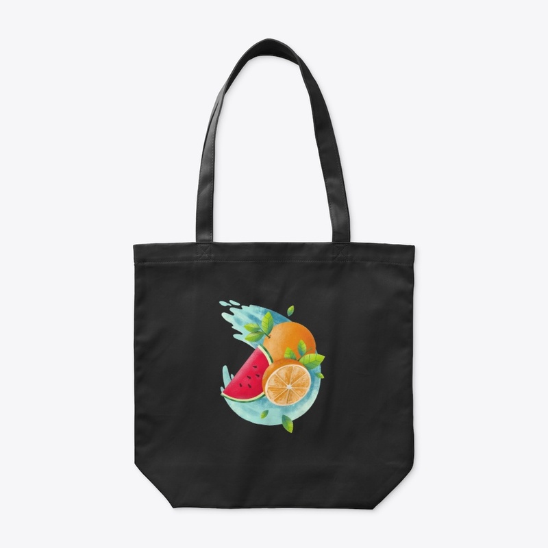 Fruit  logo