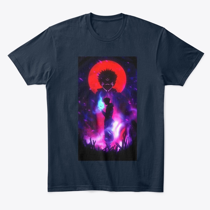 Whispers of the Curse King