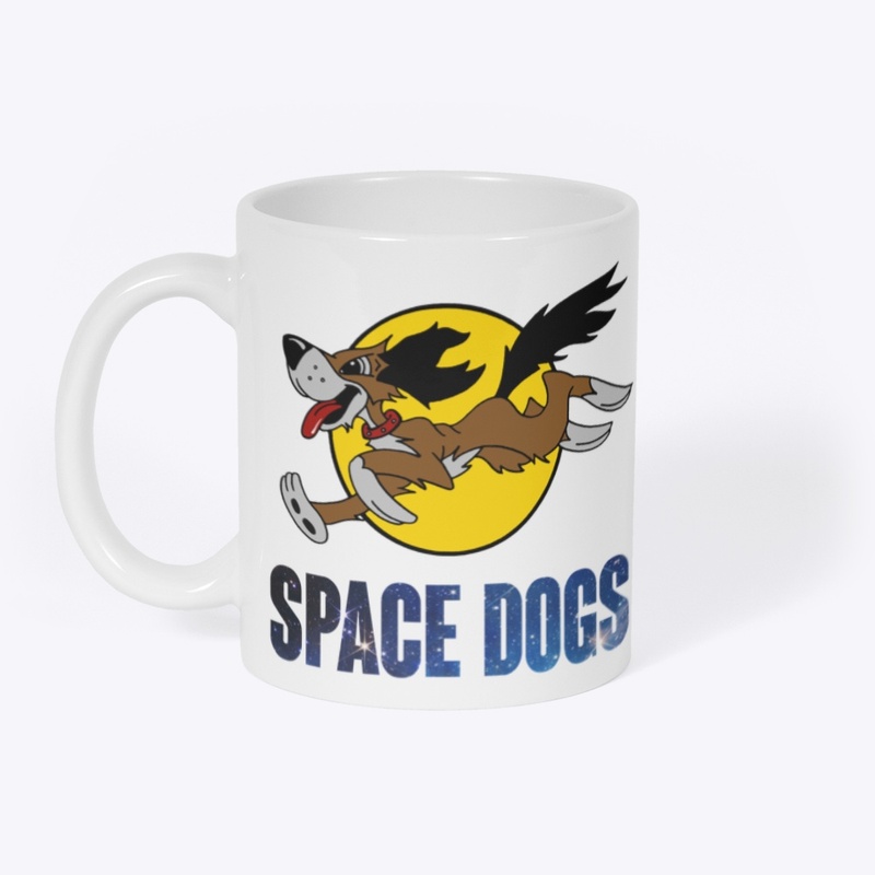 BES&W Mug