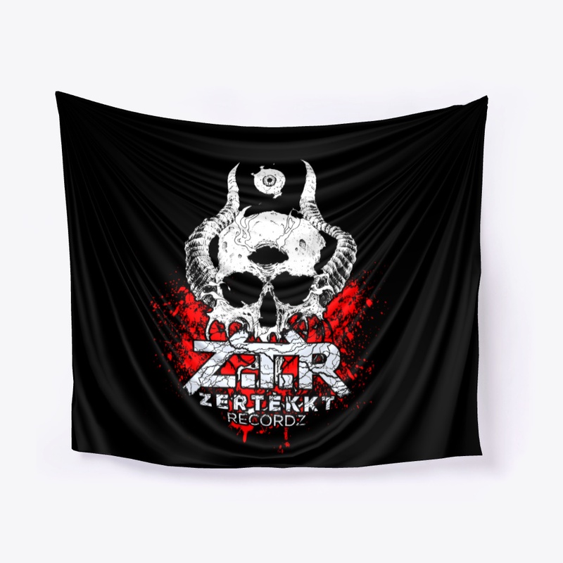 Zertekkt Recordz