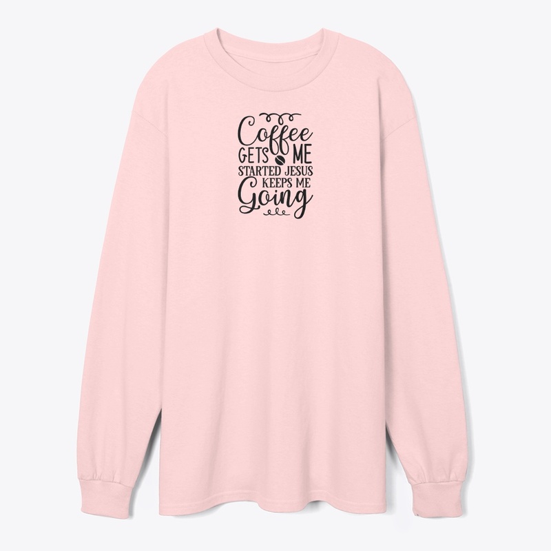 Coffee Lover's Paradise