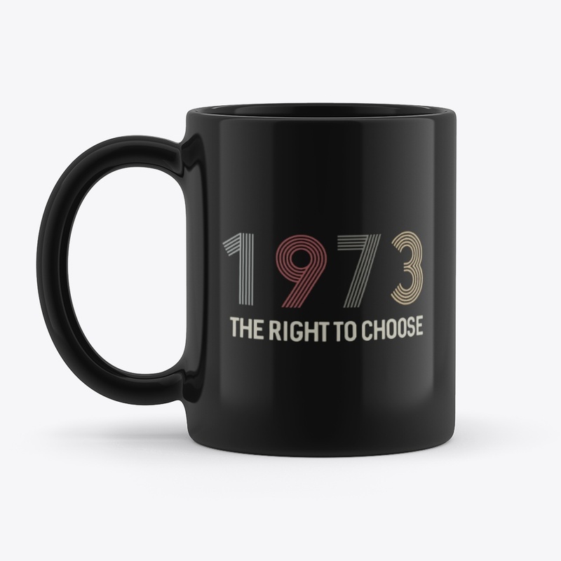 1973: The Right To Choose