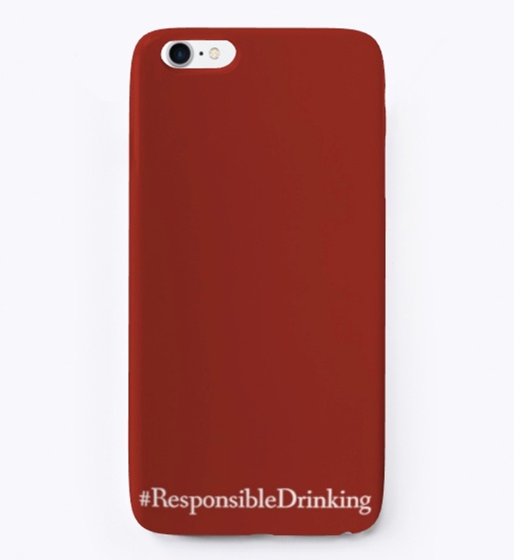 #ResponsibleDrinking