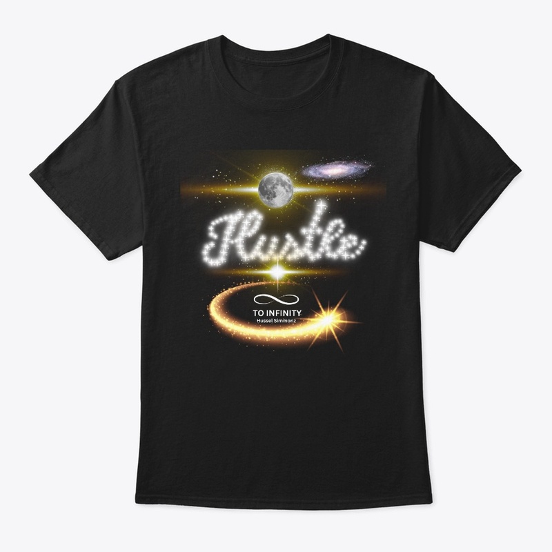 Hustle to Infinity