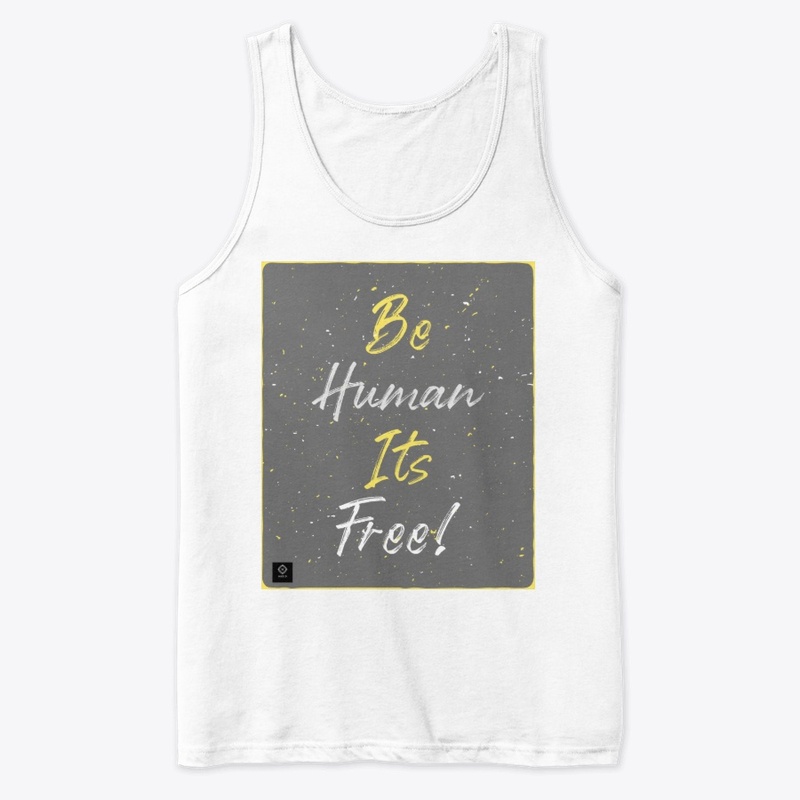 Be Human T-Shirts  Collection #2