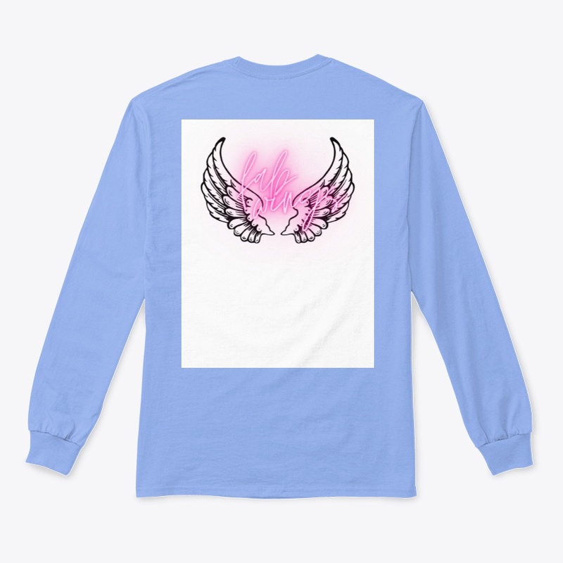 FAB WINGS