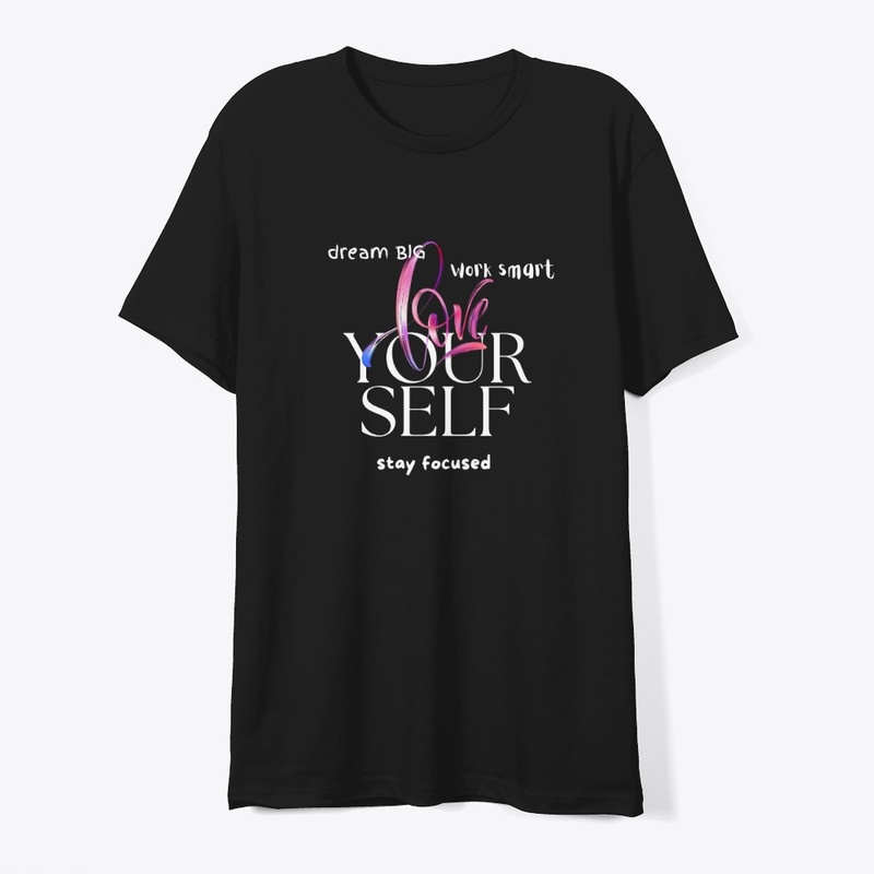Love Yourself Motivation 2024