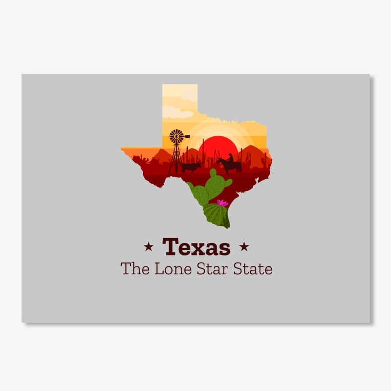 Texas State