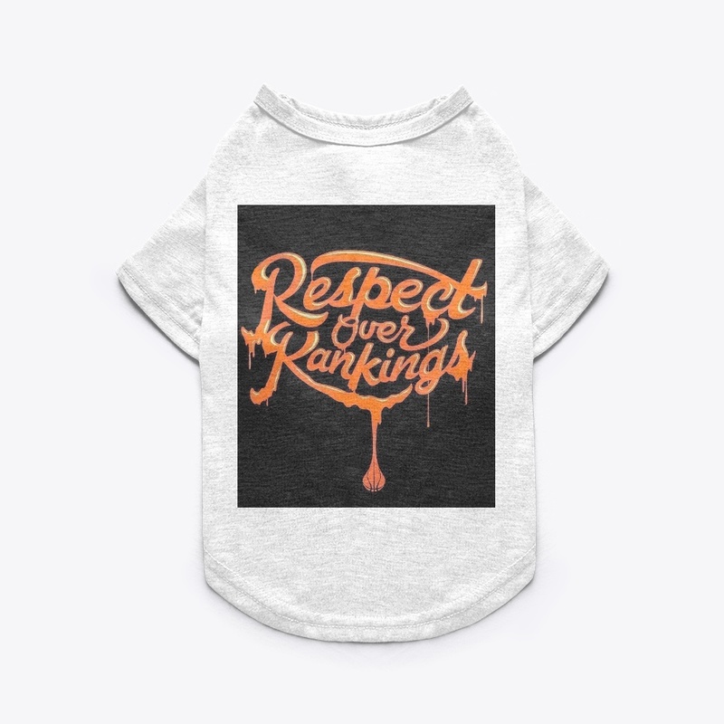 Typography T shirts for Women and Men