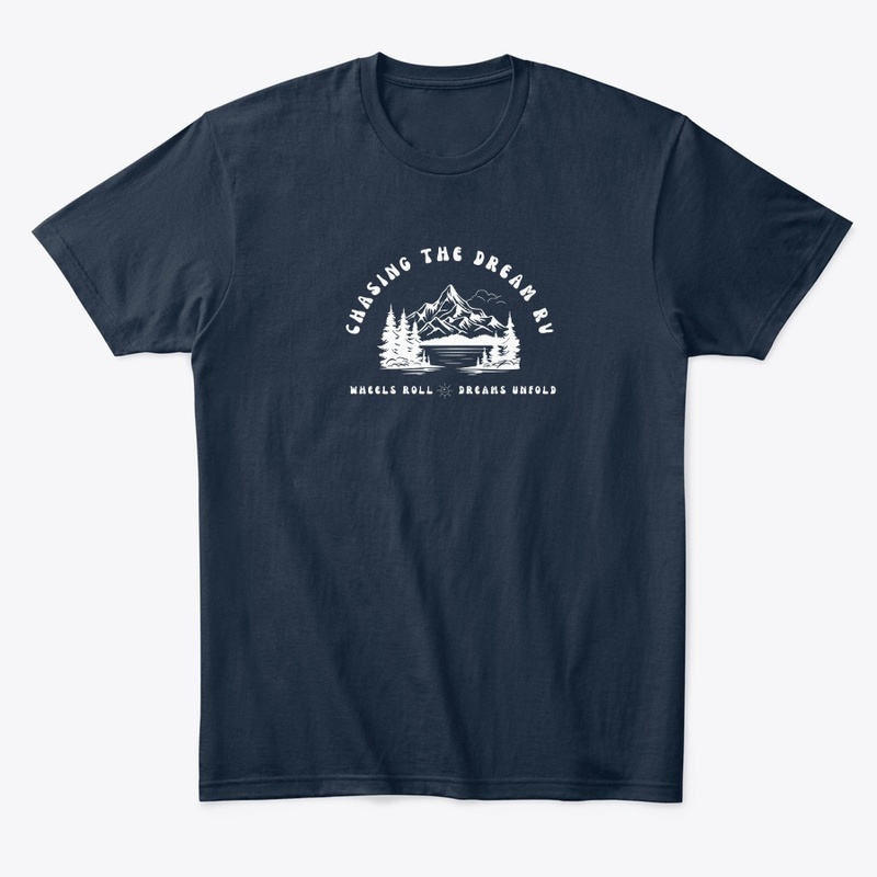 Chasing the Dream RV-OG