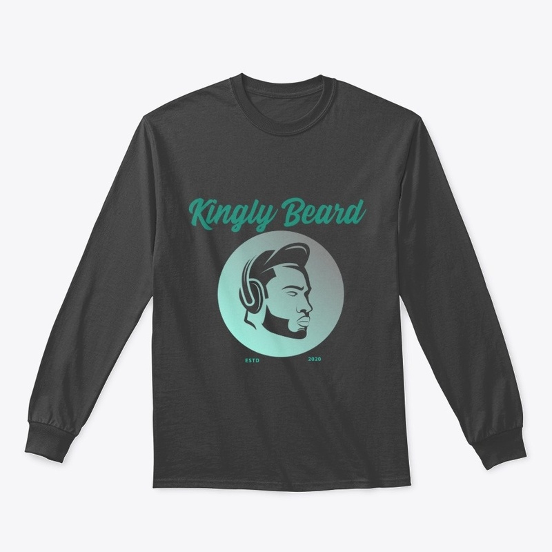 Kingly Beard