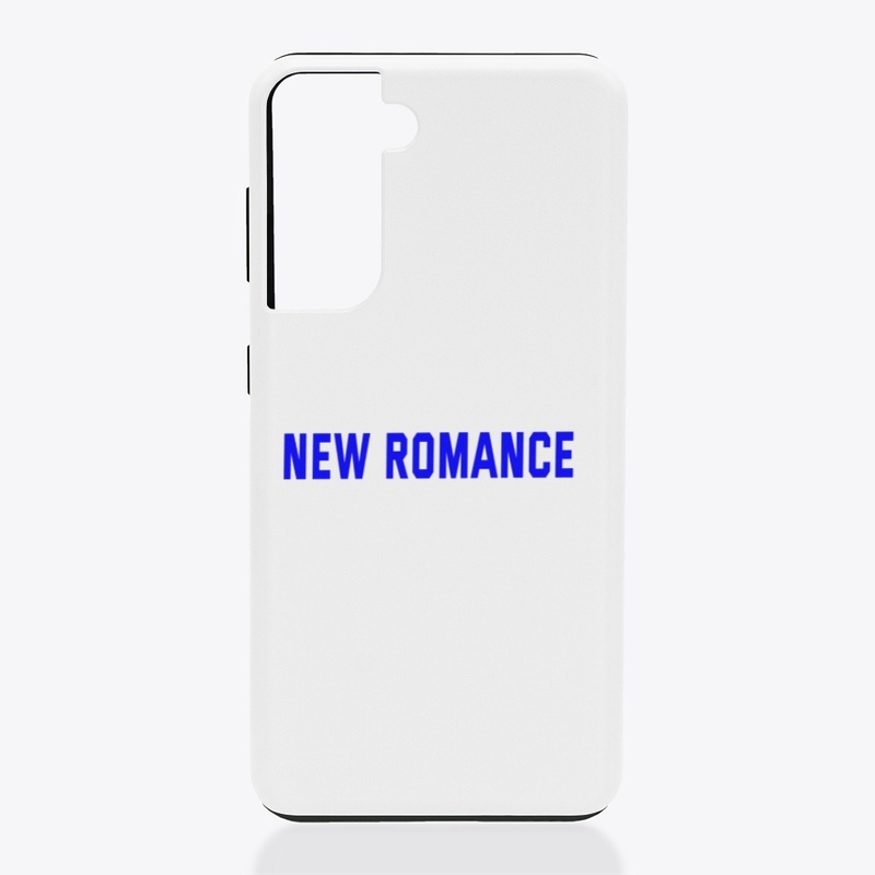 New romance