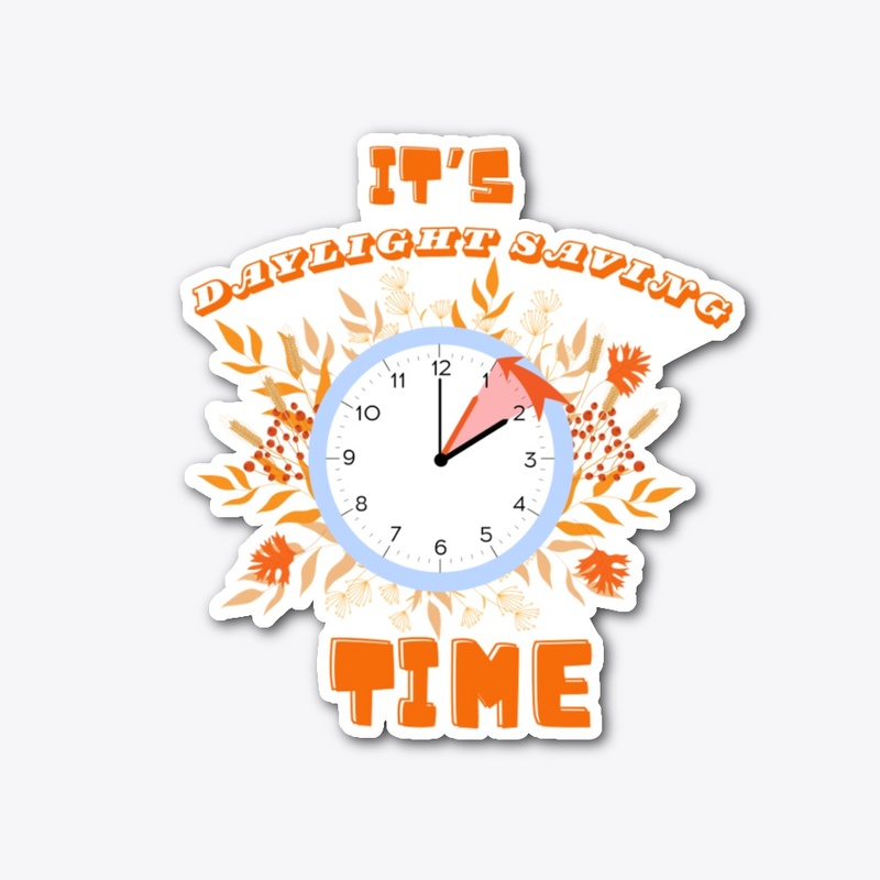 Daylight Saving Time