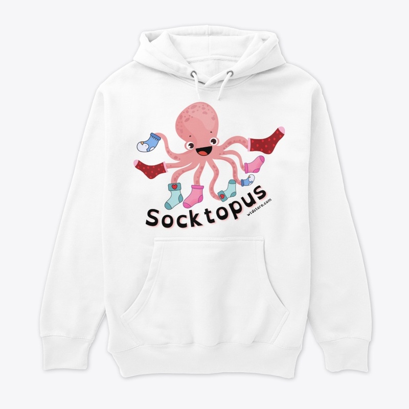 Socktopus