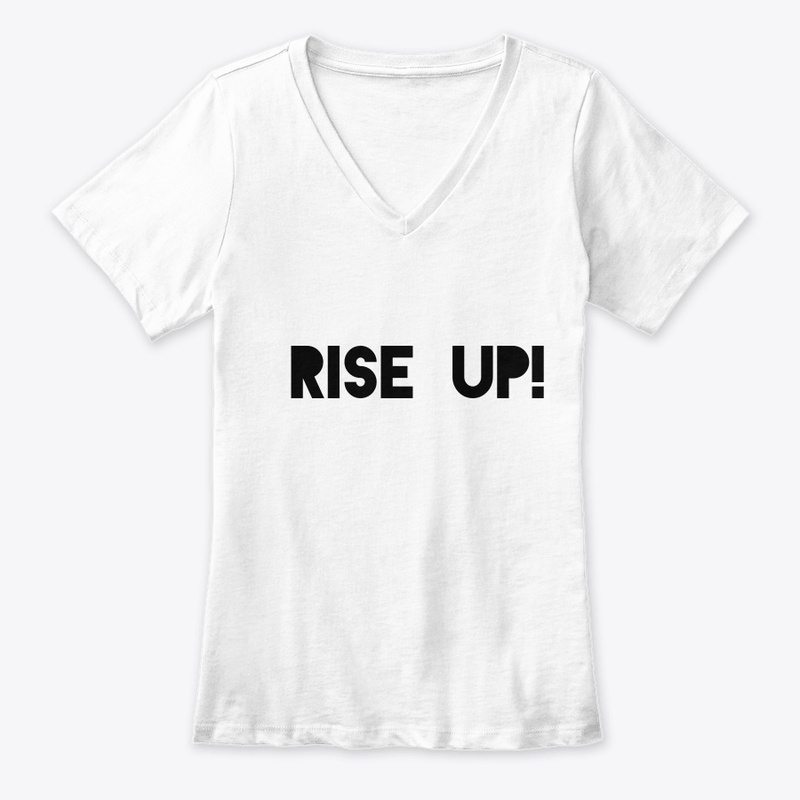 Rise Up!