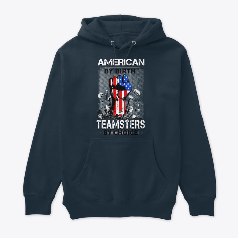 Teamters by choice