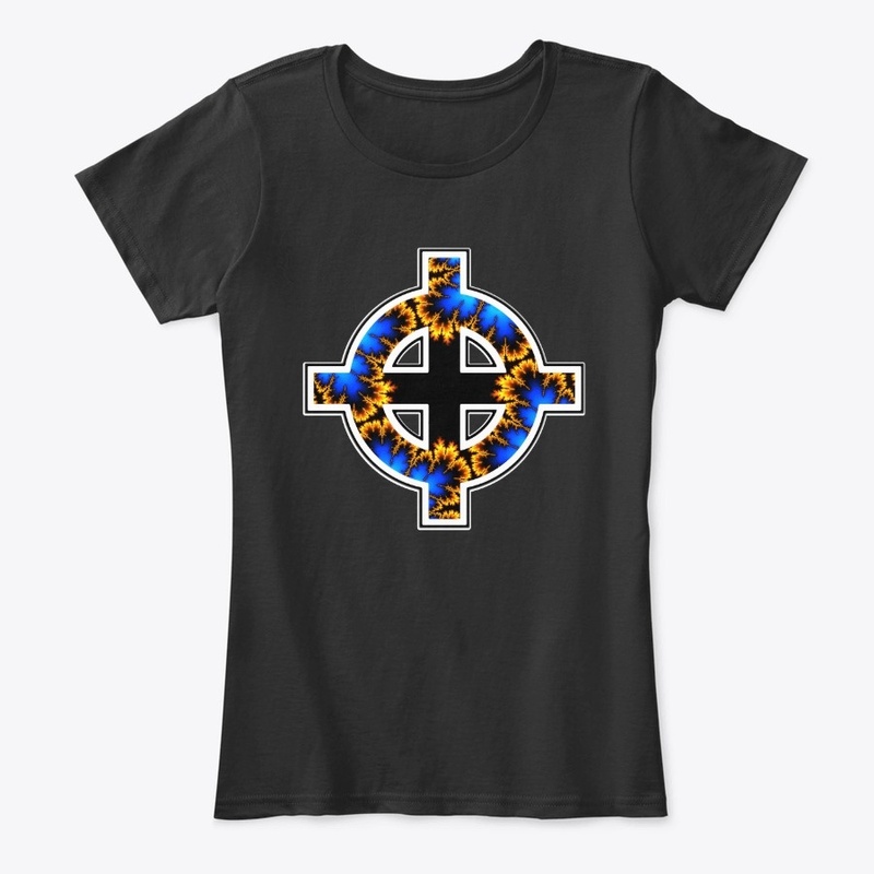 Rebellion Ink Electric Celtic