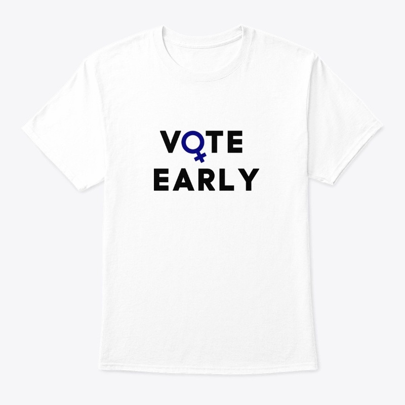 Vote Early